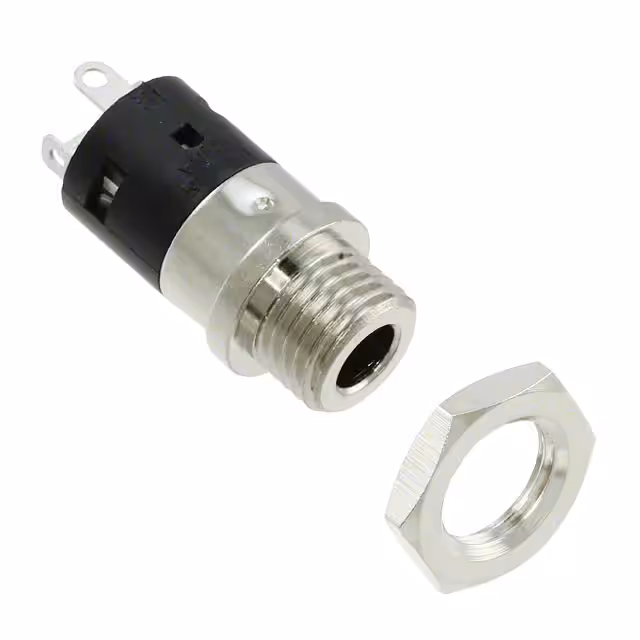 SJ1-43502PM CUI Devices  Audio Connectors